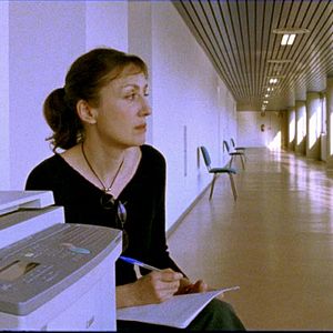 Fotoğraf Francesca Comencini