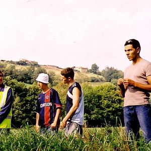 Fotoğraf Jean-Pierre Sinapi