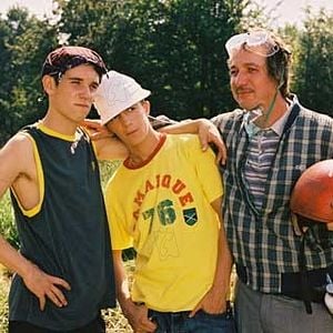 Fotoğraf Bruno Lochet