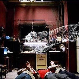 Fotoğraf Timur Bekmambetov