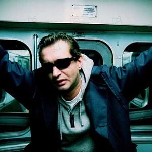 Fotoğraf Timur Bekmambetov