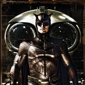 Fotoğraf Watchmen
