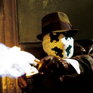 Fotoğraf Jackie Earle Haley