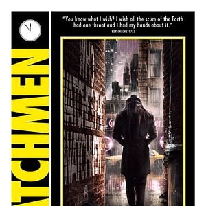 Fotoğraf Watchmen