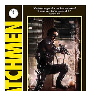 Fotoğraf Watchmen