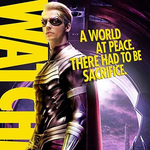 Fotoğraf Watchmen