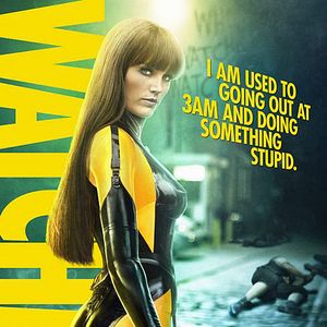 Fotoğraf Watchmen