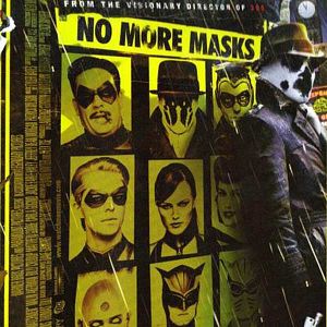 Fotoğraf Watchmen