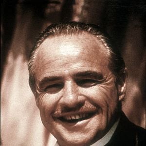Fotoğraf Marlon Brando