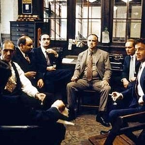 Fotoğraf James Caan