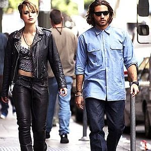 Fotoğraf Keira Knightley