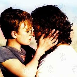 Fotoğraf Keira Knightley