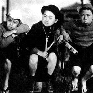 Fotoğraf Yasujirô Ozu
