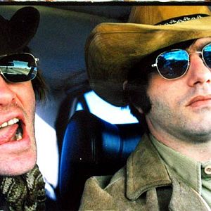 Fotoğraf Ondi Timoner