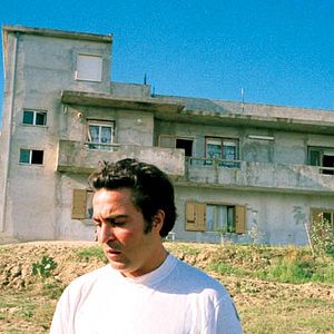 Fotoğraf Saverio Costanzo