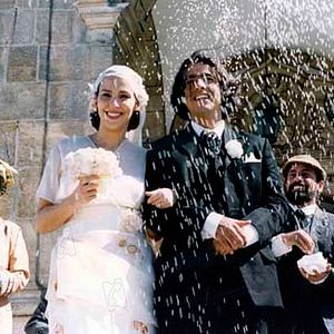 Fotoğraf Marcos Palmeira