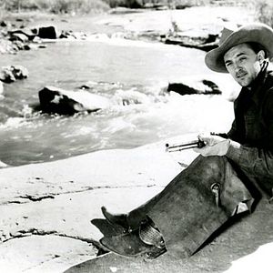 Fotoğraf Robert Mitchum