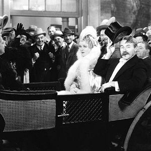 Fotoğraf Leo McCarey