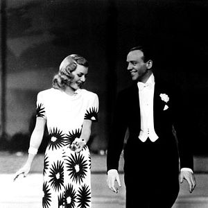 Fotoğraf Ginger Rogers