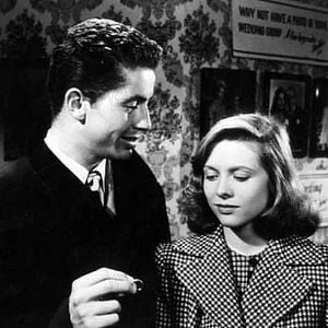 Fotoğraf Cathy O'Donnell