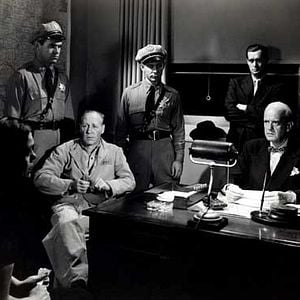 Fotoğraf Nicholas Ray