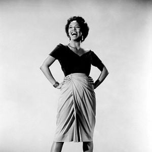 Fotoğraf Carmen Jones