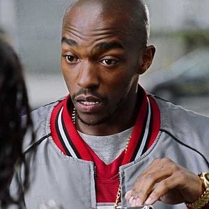 Fotoğraf Anthony Mackie