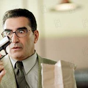 Fotoğraf Les Mayfield