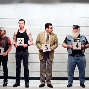 Fotoğraf Les Mayfield