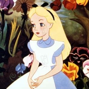 Fotoğraf Alice Harikalar Diyarında