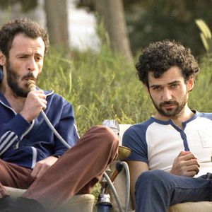 Fotoğraf Ali Suliman