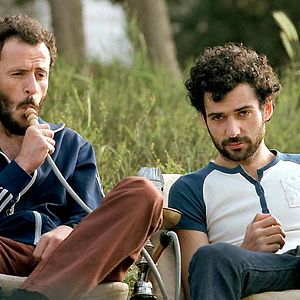 Fotoğraf Ali Suliman