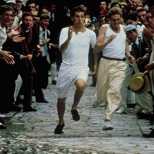 Fotoğraf Hugh Hudson