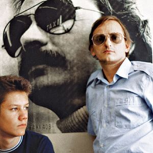 Fotoğraf Robert Thalheim