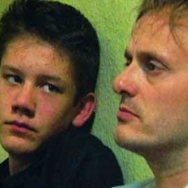 Fotoğraf Milan Peschel