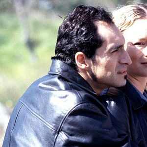 Fotoğraf Bruno Bichir