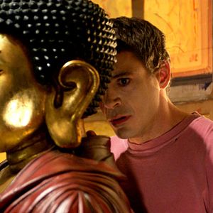 Fotoğraf Robert Downey Jr.