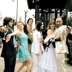 Fotoğraf Emilie Dequenne