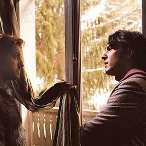 Fotoğraf Frédéric Diefenthal