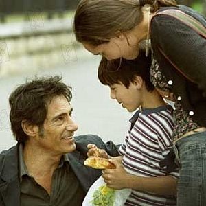 Fotoğraf Gérard Lanvin