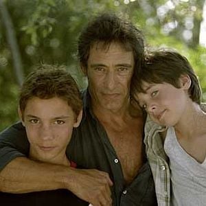 Fotoğraf Gérard Lanvin