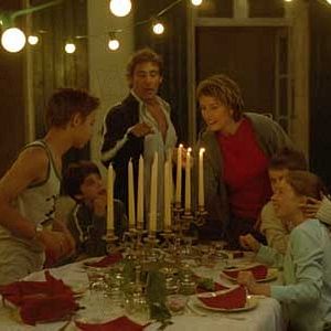 Fotoğraf Gérard Lanvin