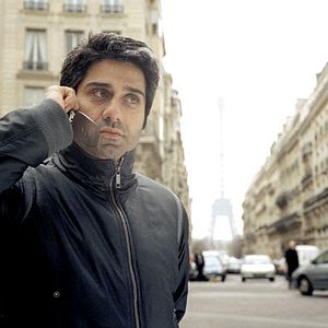 Fotoğraf Isaac Sharry