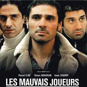 Fotoğraf Isaac Sharry