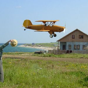 Fotoğraf Raoul Ruiz