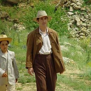 Fotoğraf François Cluzet