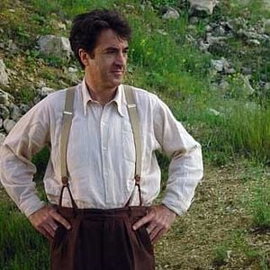 Fotoğraf François Cluzet