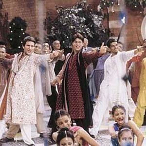 Fotoğraf Kal Ho Naa Ho