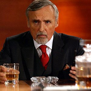 Fotoğraf Dennis Hopper