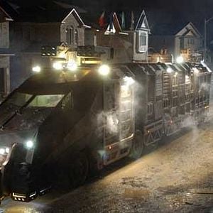 Fotoğraf Ölüler Ülkesi